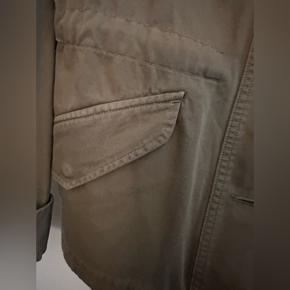 Rag&Bone Women’s Utility Jacket - Picture 5 of 13